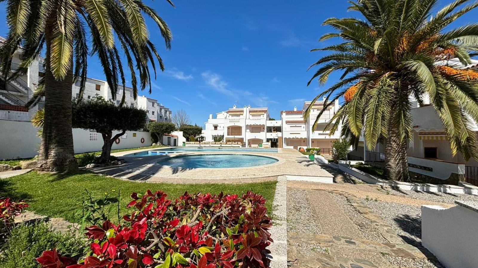 Appartamento Jardins 1 34 1