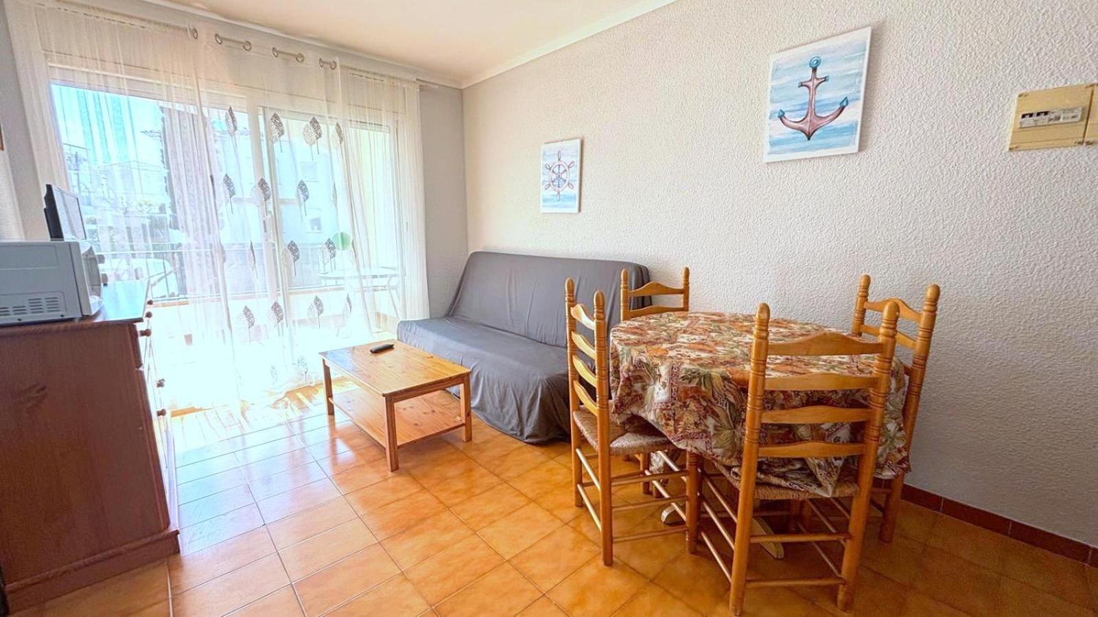 Jardins 1 34 1 Appartamento *