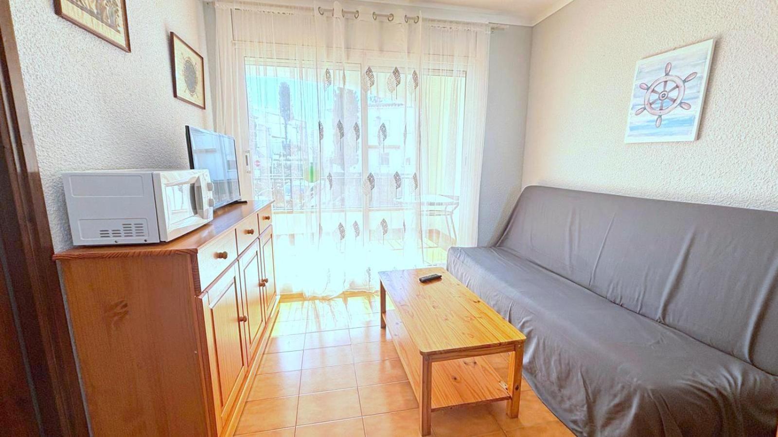 Appartamento Jardins 1 34 1 *